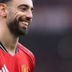 Bruno Fernandes: Siap Mengukir Sejarah Baru di 1 PFA!