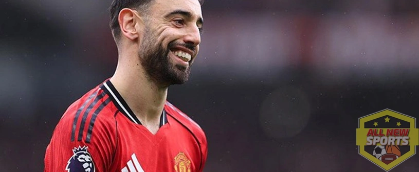 Bruno Fernandes: Siap Mengukir Sejarah Baru di 1 PFA!