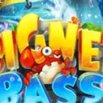 Big Net Bass 26 Ikan Lucu Bassnya Lagi Wangi