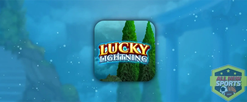 Lucky Lightning 6 Kilatnya Kamu Terus Untung