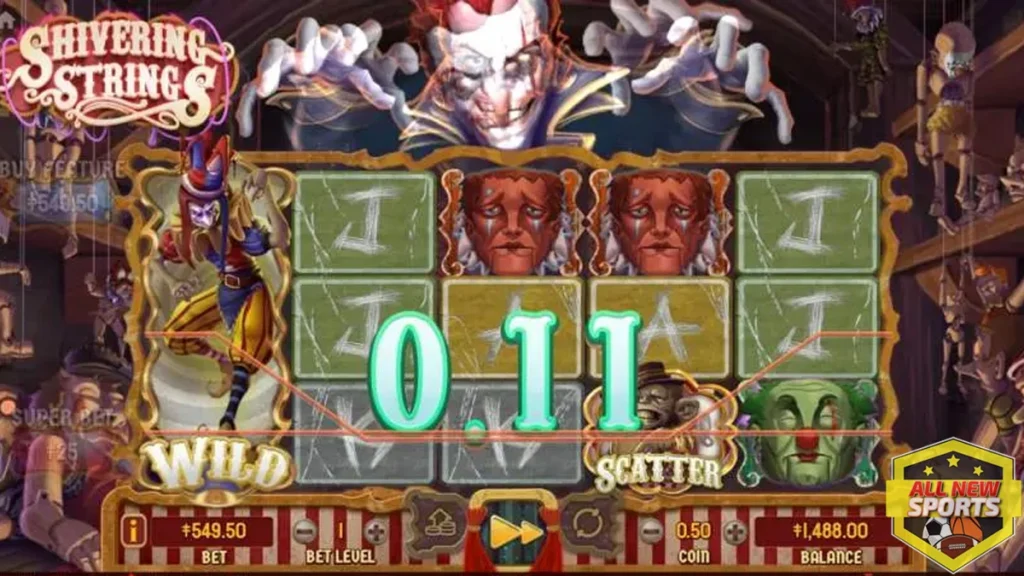 Shivering Strings Jadi 2 Teman Gabut Tepat Mantap