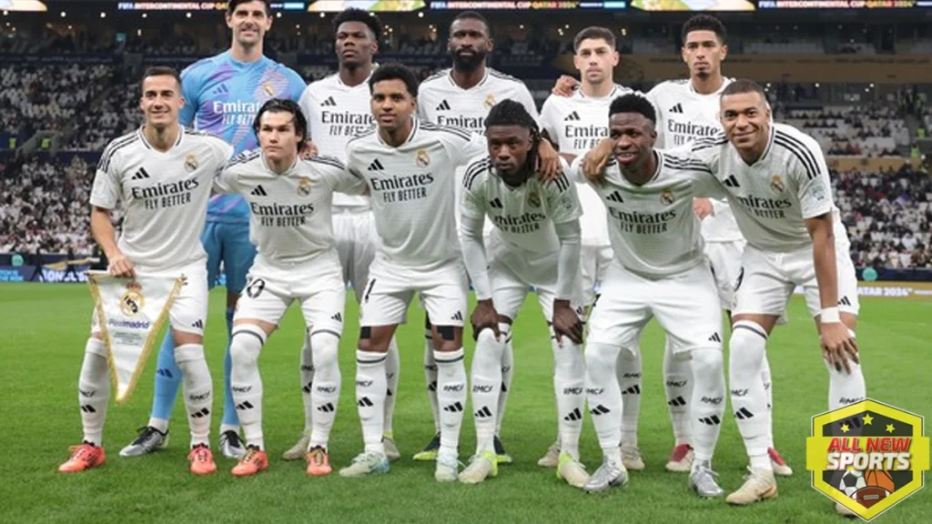 Dominasi Real Madrid: Perlu Tetap 2 Rendah Hati?
