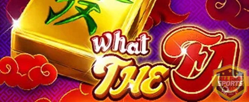 What The Fa Mematikan Dari 6 Markas Rahasia