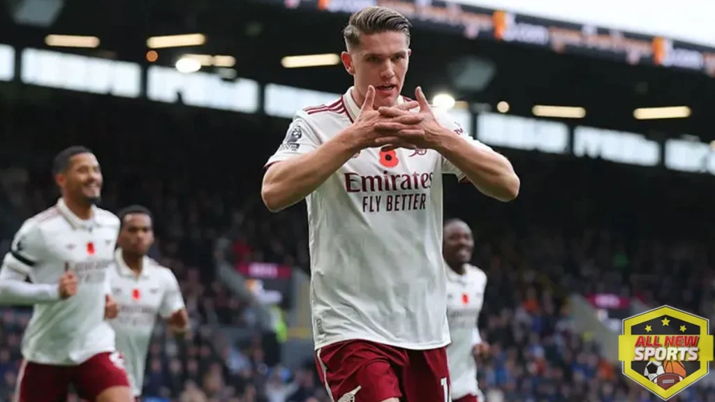 Arsenal Raja Corner! 16 Gol baru Sepak Pojok, Gokil!