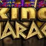 King Pharaoh 12 Dipraktekin Bertarung Ketinggalan