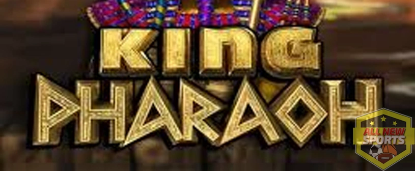 King Pharaoh 12 Dipraktekin Bertarung Ketinggalan