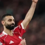 Mo Salah 4 Momen Cerdas Perpisahan di Anfield?