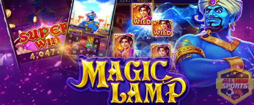 Magic Lamp Standar vs Ultra 3 Penyebab Resmi