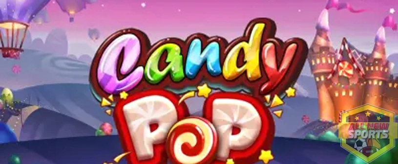Candy Pop 26 Skor Jutaan Baru Bukan Mimpi!