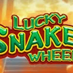 Lucky Snake Wheel 40 Keajaiban Simpel Praktis