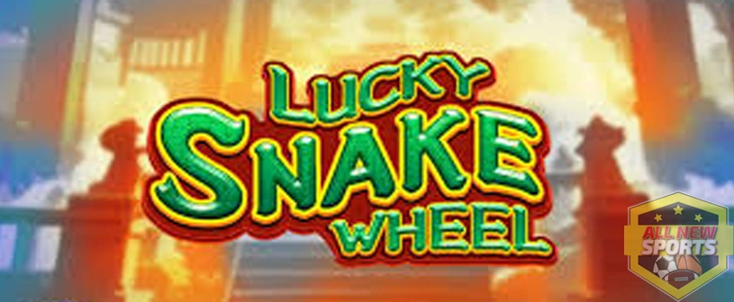 Lucky Snake Wheel 40 Keajaiban Simpel Praktis
