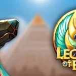 Legacy Of Egypt Dari 1 Biasa Jadi Luar Biasa