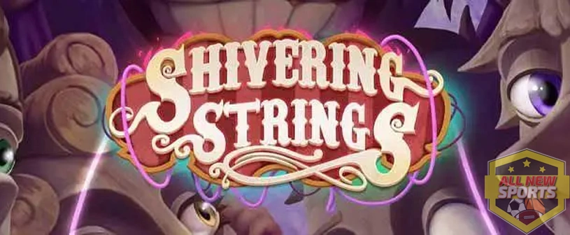 Shivering Strings Jadi 2 Teman Gabut Tepat Mantap