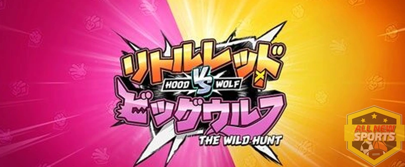 Hood Vs Wolf Game 52 Rasa Dongeng Keajaiban