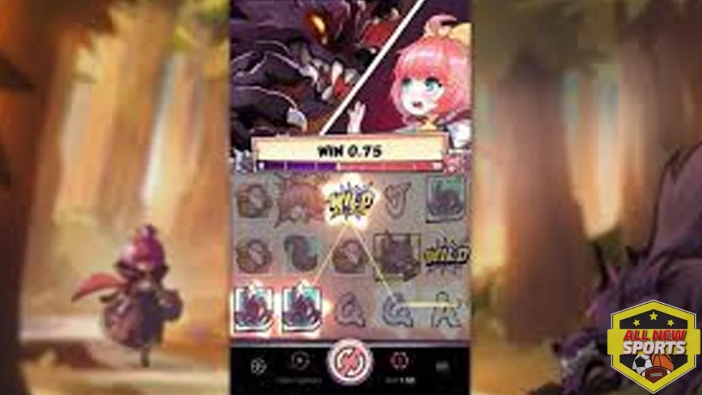 Hood Vs Wolf Game 52 Rasa Dongeng Keajaiban