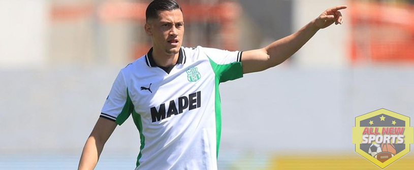 Jay Idzes Cedera Lagi di Liga Italia, Ini Kondisi Terbaru