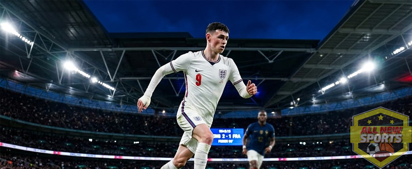 Phil Foden Terancam Gagal Tampil di Piala Dunia 2026