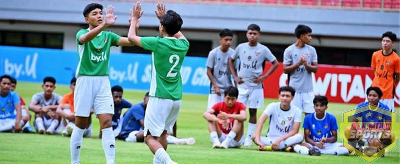 Second Chance Program: Beri Kesempatan Soccer Camp