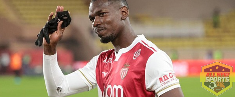 Paul Pogba Berakhir Pahit dan Absen Kontra Monaco